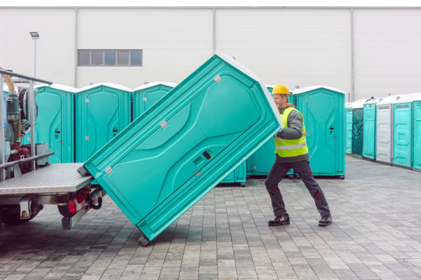 Best Best portable toilet rental  in Killen, AL