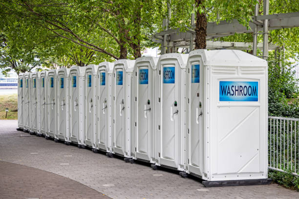 Best Porta potty rental for outdoor events  in Killen, AL