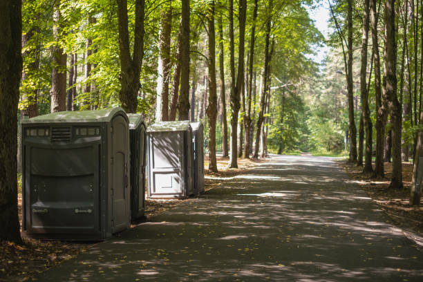 Best High-end porta potty rental  in Killen, AL
