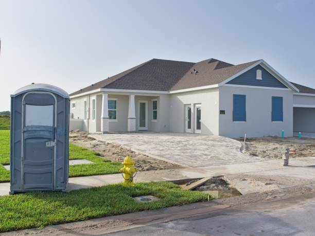 Best Emergency porta potty rental  in Killen, AL