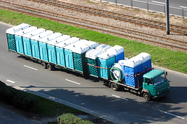 Best Porta potty rental near me  in Killen, AL